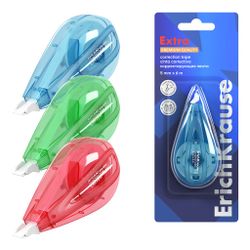 Blíster Cinta correctora Extra 5mm x 6m