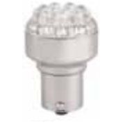 Blíster Lámpara 12LED 24V BA15s 2pcs B93537057 BOSMA