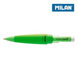 Blister portaminas capsule fluo + 2 gomas milan