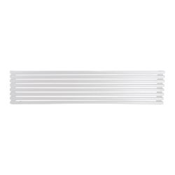 Blister Rejilla Frigo-Horno 8 Elementos Blanca Rjv1 60X1,45X12Cm Blister 94511 Micel