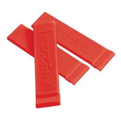 Blister zefal 3 desmontables z rojo