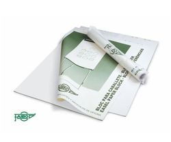 Blocs de papel 50 hojas lisas