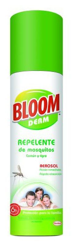 Bloom Derm Spray 100 Anti Mosquitos