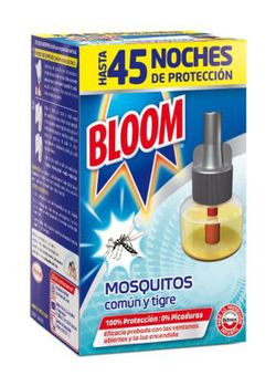 Bloom Liq. Mosquitos Recambio