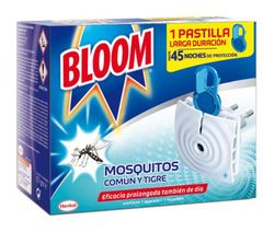 Bloom Pastillas Aparato + 10 Pastillas