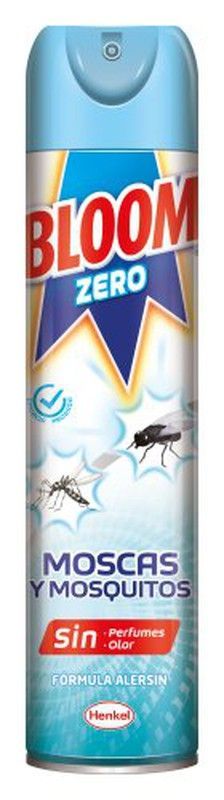 Bloom Spray 400 Zero