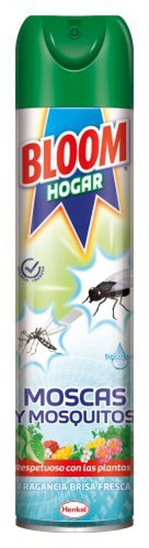 Bloom Spray 600 Hogar