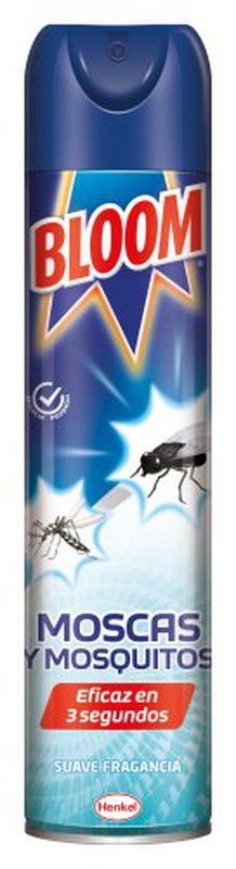 Bloom Spray 600 Instant