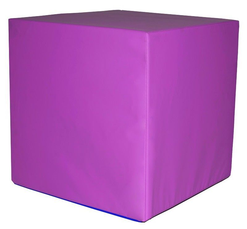 Bloque apoyo y caida paralelos