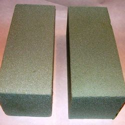 Bloque para Flor Seca