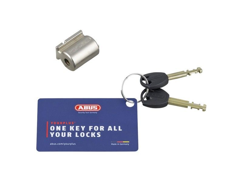 Bloqueo de batería Trek Domane+ LT