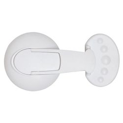 Bloqueo Ventana Corredera 1 Unidad