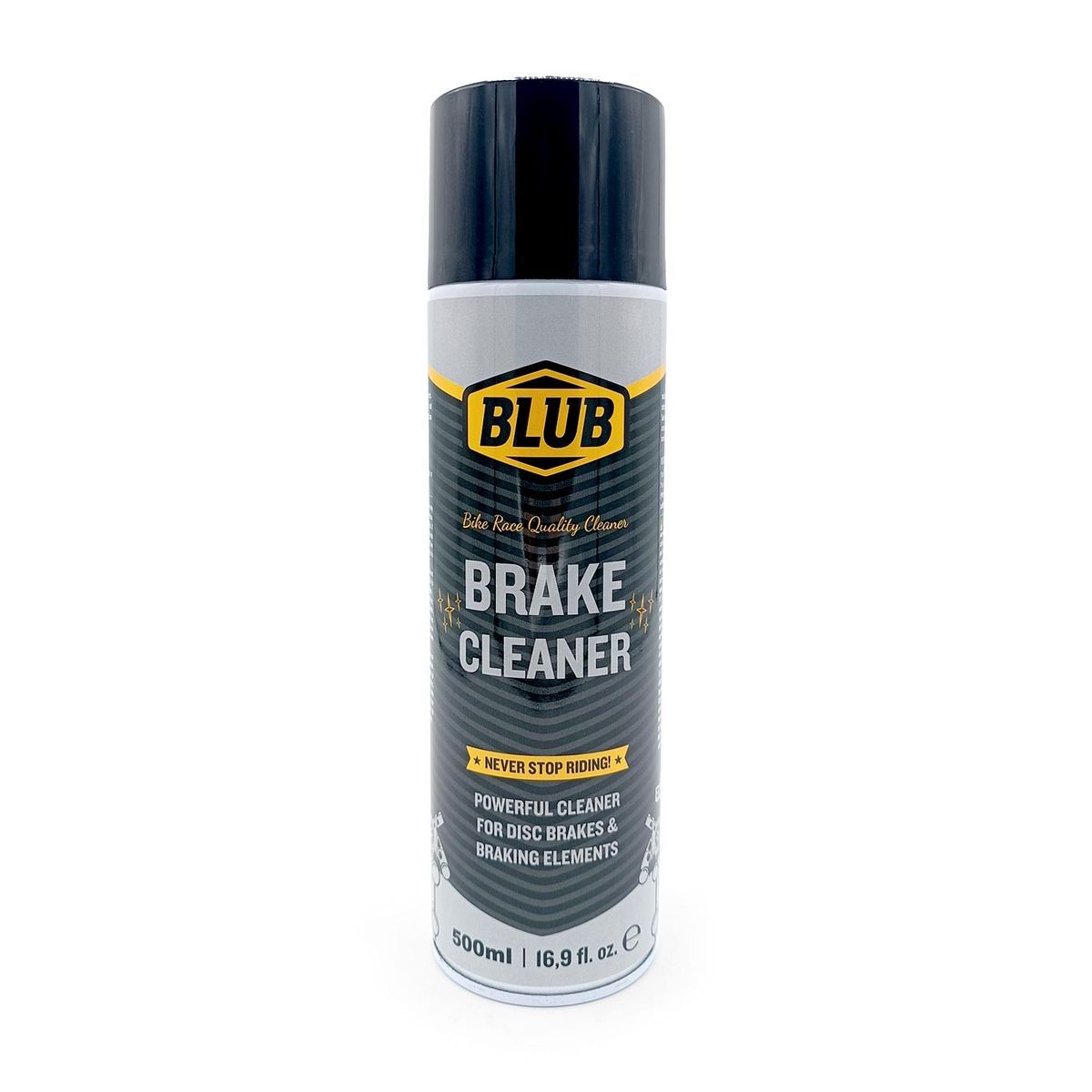 BLUB BRAKE CLEANER 500ml