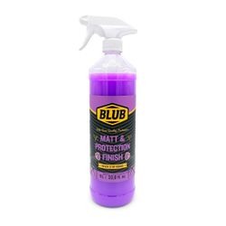 BLUB MATT & PROTECTION FINISH 1L