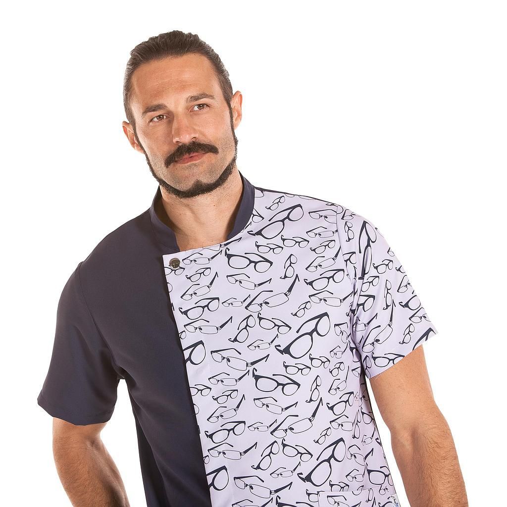 Blusa Hombre Bruno