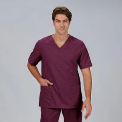 Blusa Hombre Ramon Vigoré (Microfibra 360)