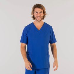 Blusa Hombre Tadeo (Microfibra 360 Elástica)