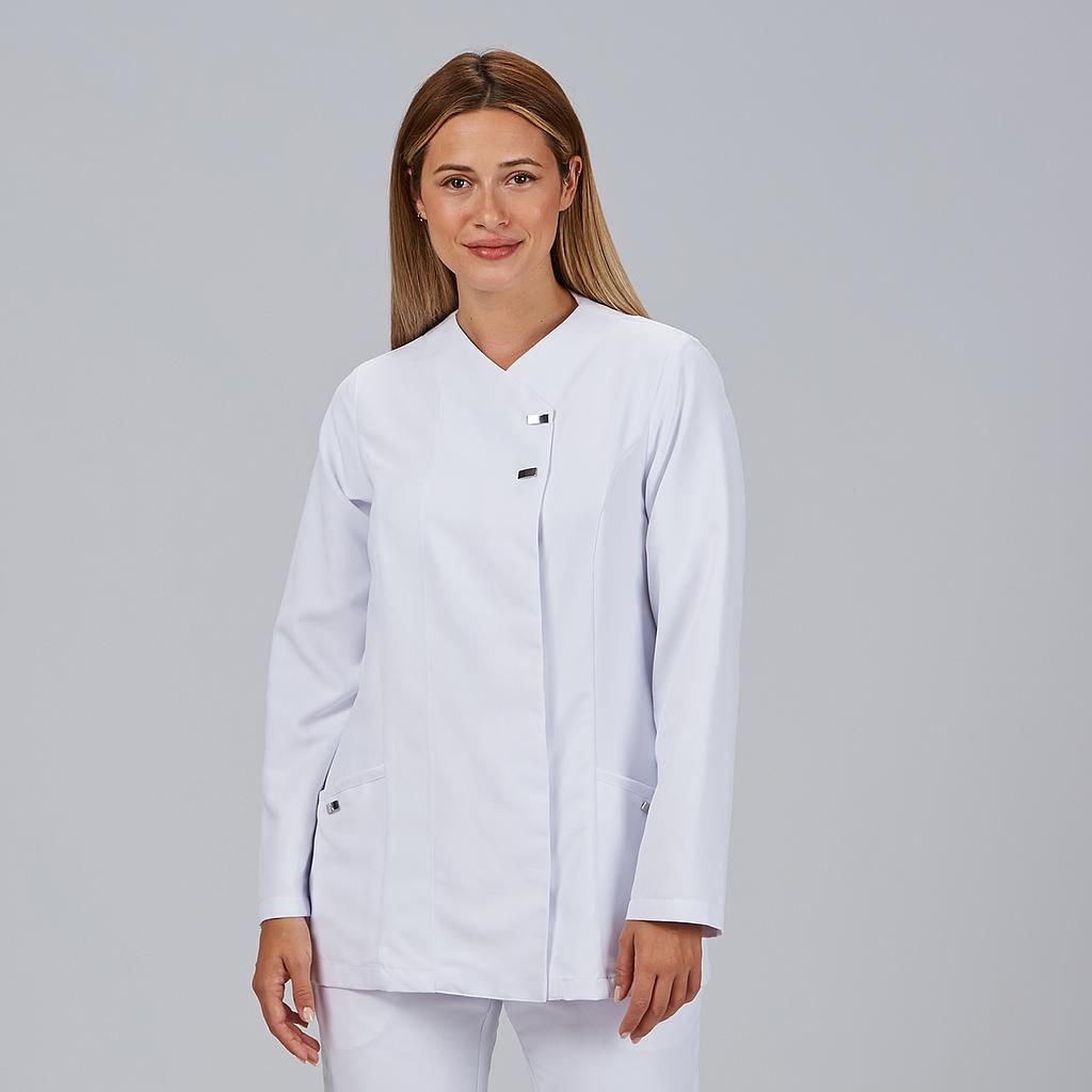 Blusa Mujer Begoña (Microfibra Manga Larga)