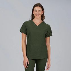 Blusa Mujer Irina Vigoré (Microfibra 360)