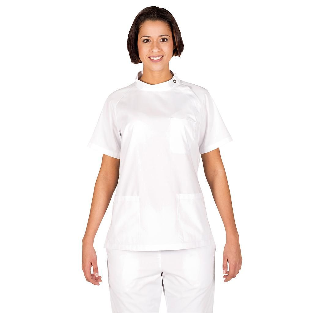 Blusa Sanitario Mujer Lidia