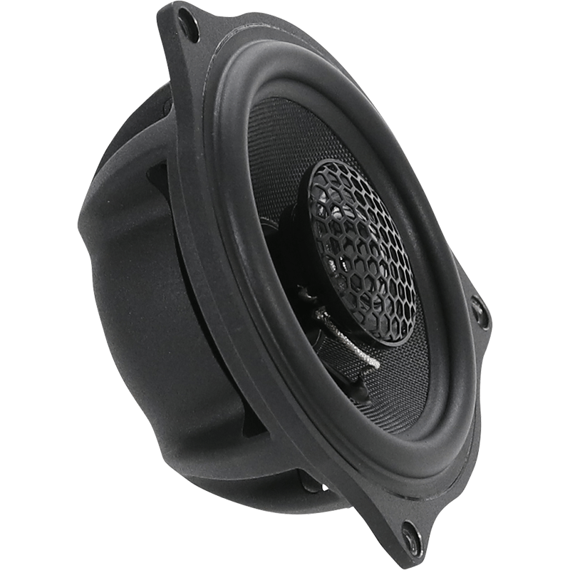 BMW F-4.0 GZCS | Sistema de Altavoces Coaxiales Plug'n'Play | Específico BMW