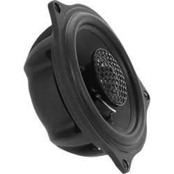 BMW F-4.0 GZCS | Sistema de Altavoces Coaxiales Plug'n'Play | Específico BMW