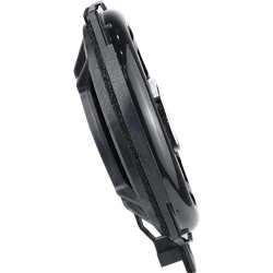 BMW GZCS 200BMW-SW4 | Subwoofer de 8" Específico BMW | 160W Máx. | Motor Doble Neodimio