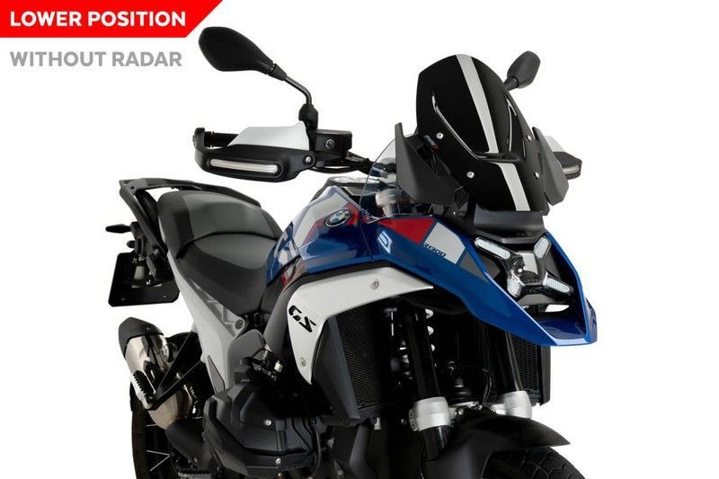 BMW R1300GS 2023> SIN Acc, Sin Radar  C?pula Sport
