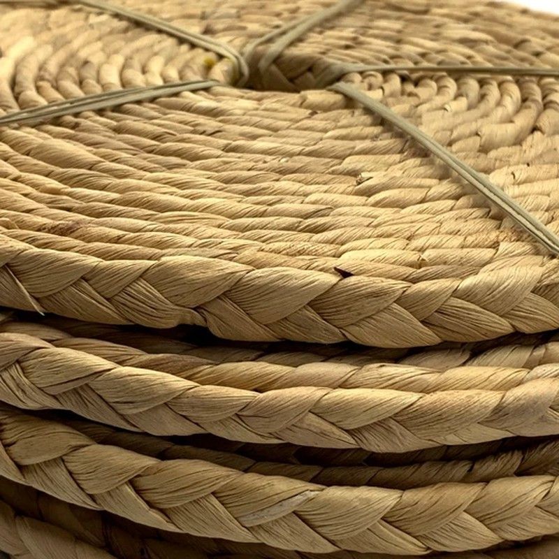 Bobina cinta de Lirio de agua Espiga 10 mm 10 mtrs