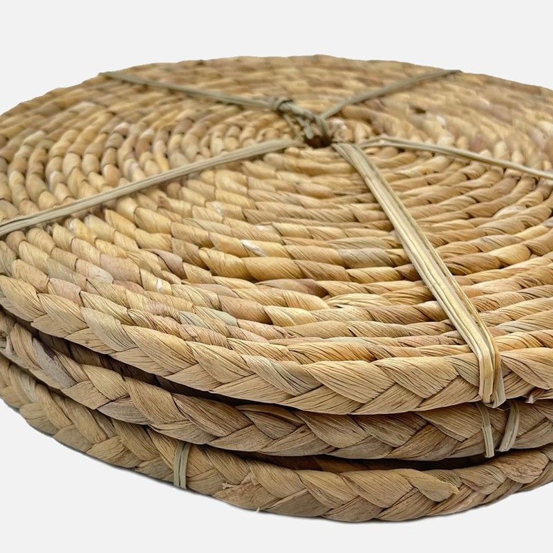 Bobina cinta de Lirio de agua Espiga 14 mm 10 mtrs