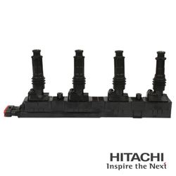 Bobina de encendido 2503816