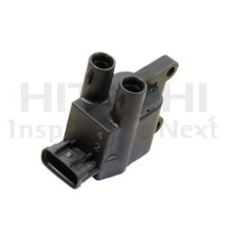 Bobina de encendido 2508723