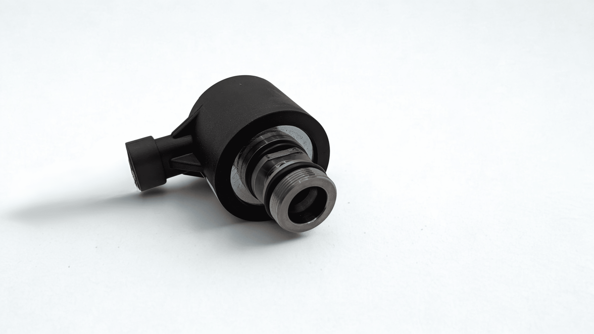 Bobina De Gasificador Evp-500 Omvl