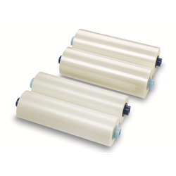 Bobina GBC 635 MM X 60 M X 125 micras - mandril 25C P-IN (Caja 2)