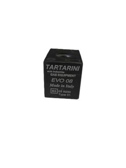Bobina Inyectores Evo08 Tartarini