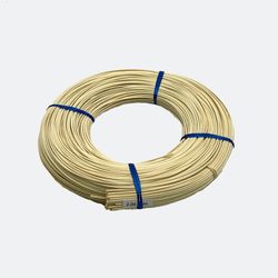 Bobina médula ratán Natural 250 grs 2,50 mm