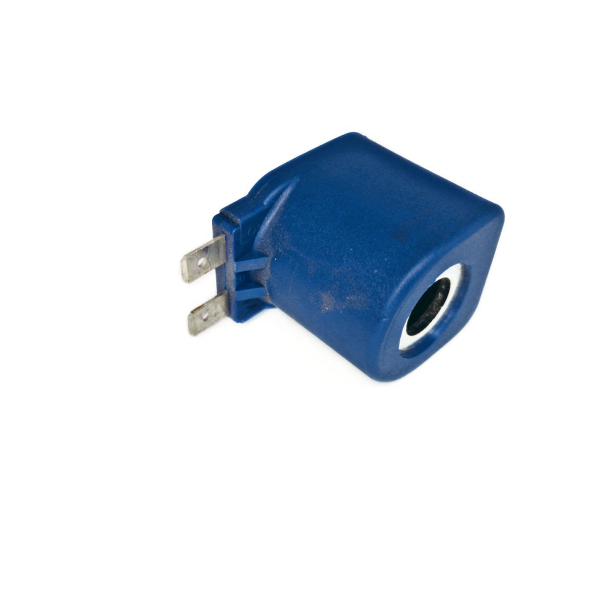 Bobina Multivalvula 8Mm Faston Azul Para Mv Extra 17W Tomasetto