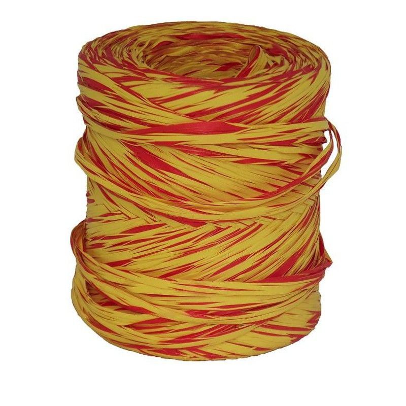 Bobina Rafia Senyera