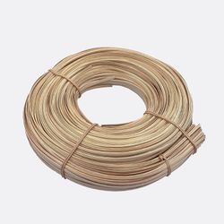 Bobina tireta médula ratán pelada 5/6 mm