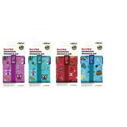 Boc'n'roll  kids portabocadillos