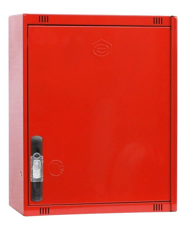 Boca de imcendio 25 mm puerta ciega 470 C