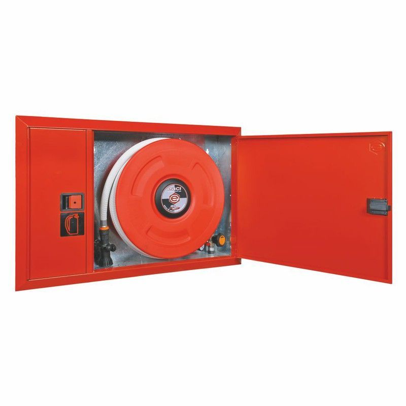 Boca de incendio 25 mm. Narrow 2