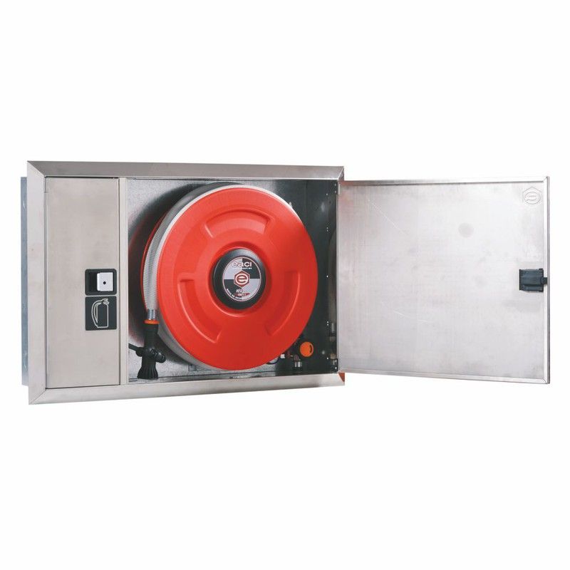 Boca de incendio 25 mm. Narrow 212