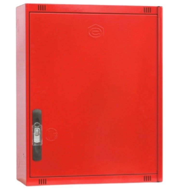 Boca de Incendio Equipada 25mm puerta ciega