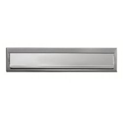 Bocacartas Acero c-600 73x248