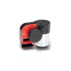 Bocina 24 V con compresor integrado de 115dB