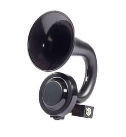 Bocina calderin 24v TR/MAX-24V