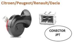 Bocina De Caracol Grave