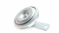 Bocina de plato 24V Leb sonido agudo dB 114