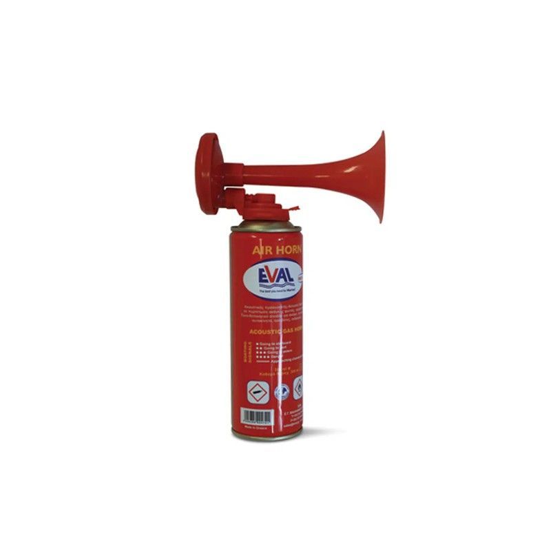 Bocina de Señales a Gas